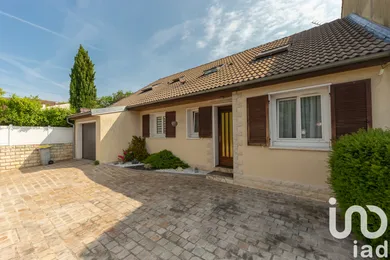House at Noisy-le-Grand (93160)