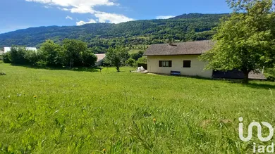 Terrain à bâtir à Allevard (38580)