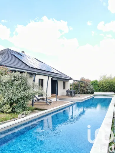 Maison à Malemort (19360)