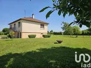 Maison de village à Roye (70200)