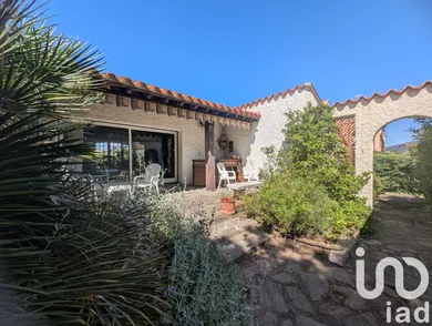 House at Villelongue-dels-Monts (66740)