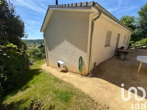 Maison à Villebois (01150)