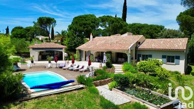 Maison à Le Muy (83490)