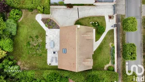 House at Voisenon (77950)