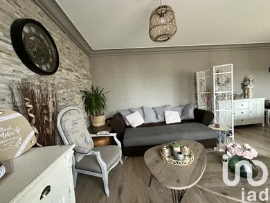 House at Notre-Dame-d'Oé (37390)