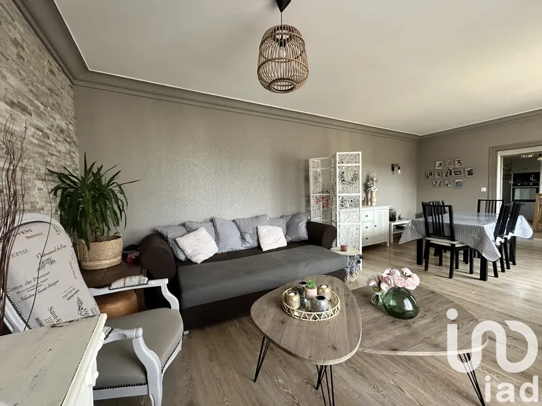 Maison 6 pièces 138 m² · à Notre-Dame-d'Oé · 138 m² · 330 000 €