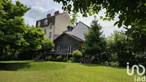 Maison à Épinal (88000)