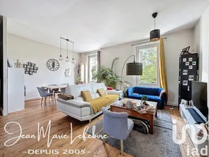 Appartement à Saint-Étienne (42100)