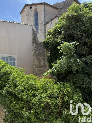 Building at Brignoles (83170)