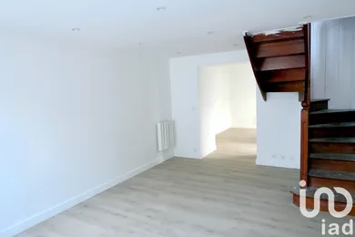 Maison de ville à Chauvigny (86300)