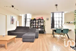 Apartment at Pont-à-Mousson (54700)