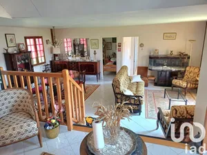 House in Thorigny-sur-Oreuse (89260)