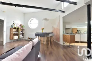 Appartement à Pont-à-Mousson (54700)