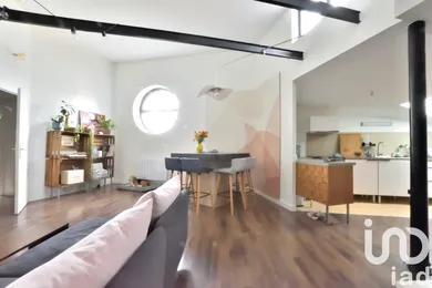 Appartement à Pont-à-Mousson (54700)