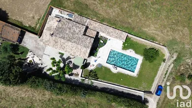 Mas à Cavaillon (84300)