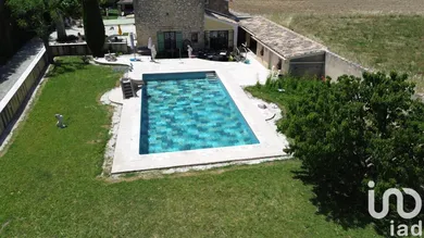 Mas à Cavaillon (84300)