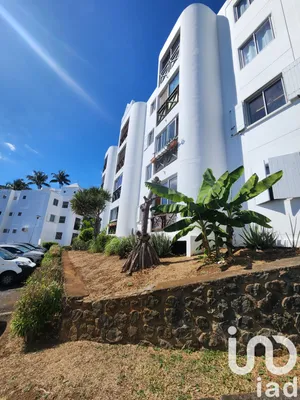 Apartment in Saint-Paul (97460)