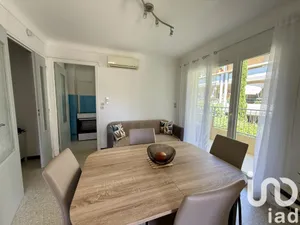 Appartement à Canet-en-Roussillon (66140)
