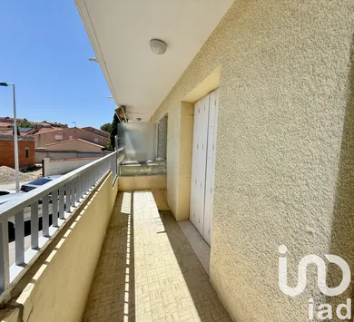 Apartment in Canet-en-Roussillon (66140)