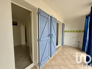 Appartement à Le Barcarès (66420)