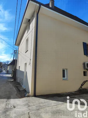 Apartment at Izeaux (38140)