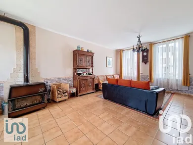 Village house in Bussy-en-Othe (89400)