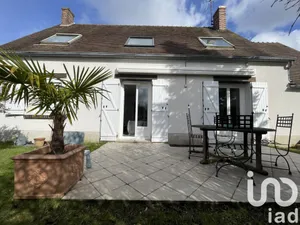 Maison à Perthes (77930)