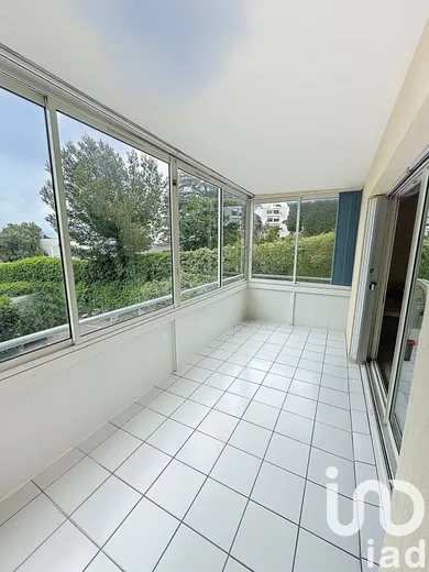 Apartment at Sète (34200)