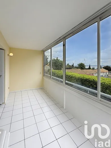 Appartement à Sète (34200)
