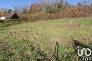 Terrain à bâtir à Retheuil (02600)