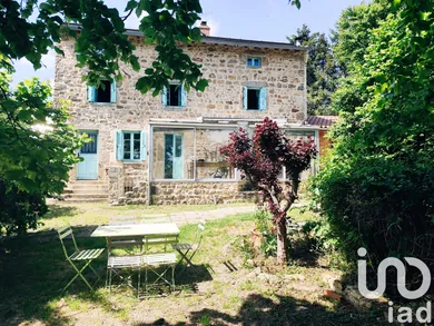 Maison à Marols (42560)