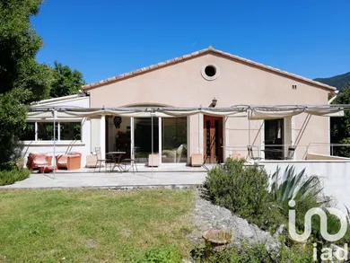 Maison à Nyons (26110)