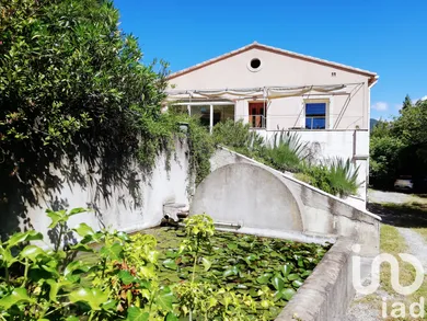 Maison à Nyons (26110)