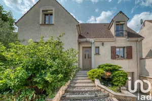 Maison à Chelles (77500)