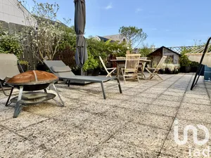Appartement à Rueil-Malmaison (92500)