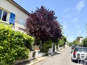 Maison à Montpellier (34090)