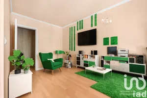 Appartement à Pantin (93500)