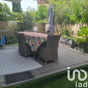 Appartement à Toulon (83200)