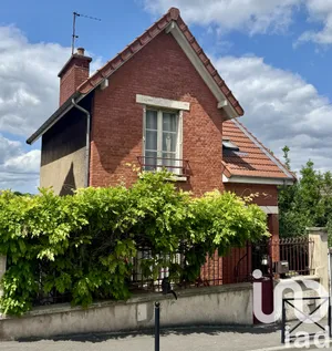 Maison à Meudon (92190)