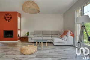 Maison traditionnelle à Limours (91470)