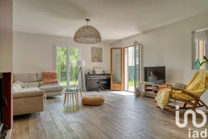 Maison traditionnelle à Limours (91470)