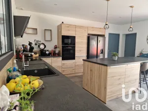 Maison à Vérines (17540)