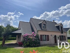 Maison à Le Mené (22330)