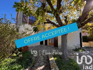 Maison à Béziers (34500)