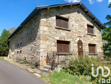 Maison de campagne à Le Monestier (63890)