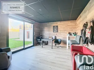 House at Nevers (58000)