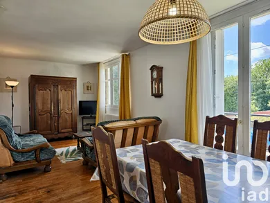 Townhouse in Rambouillet (78120)