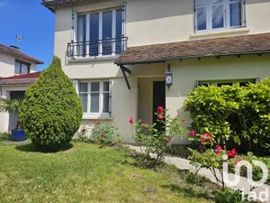 Maison de ville à Rambouillet (78120)