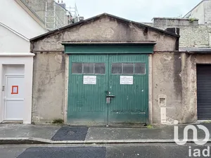 Atelier à Cherbourg-en-Cotentin (50100)