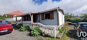 Maison traditionnelle à Plaines des Palmistes (97431)